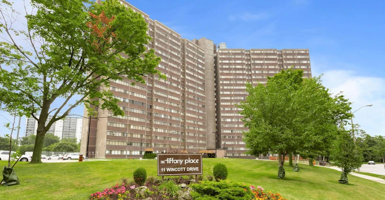 11-11 Wincott Drive, Toronto, ON, M9R 2R9 - 29