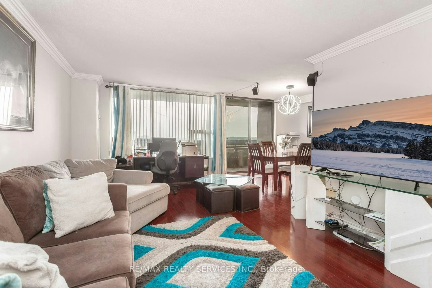 11-11 Wincott Drive, Toronto, ON, M9R 2R9 - 6