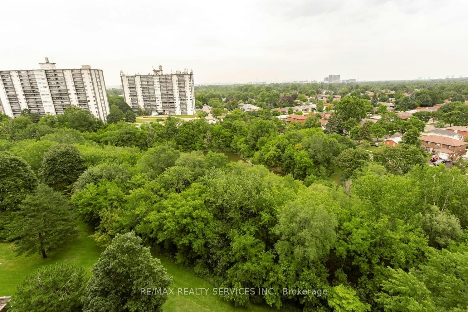 11-11 Wincott Drive, Toronto, ON, M9R 2R9 - 23