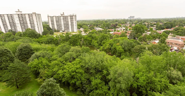 11-11 Wincott Drive, Toronto, ON, M9R 2R9 - 23