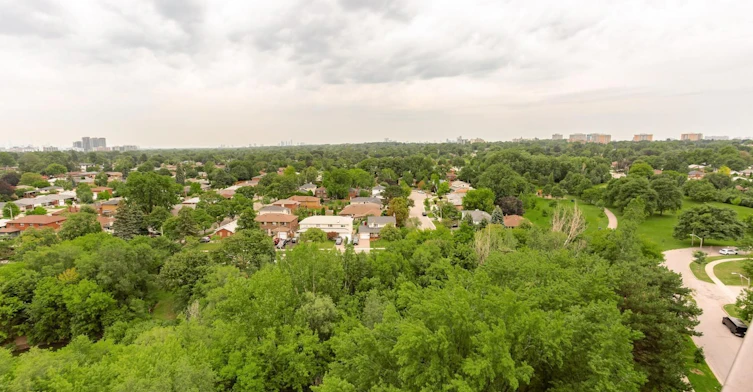 11-11 Wincott Drive, Toronto, ON, M9R 2R9 - 24