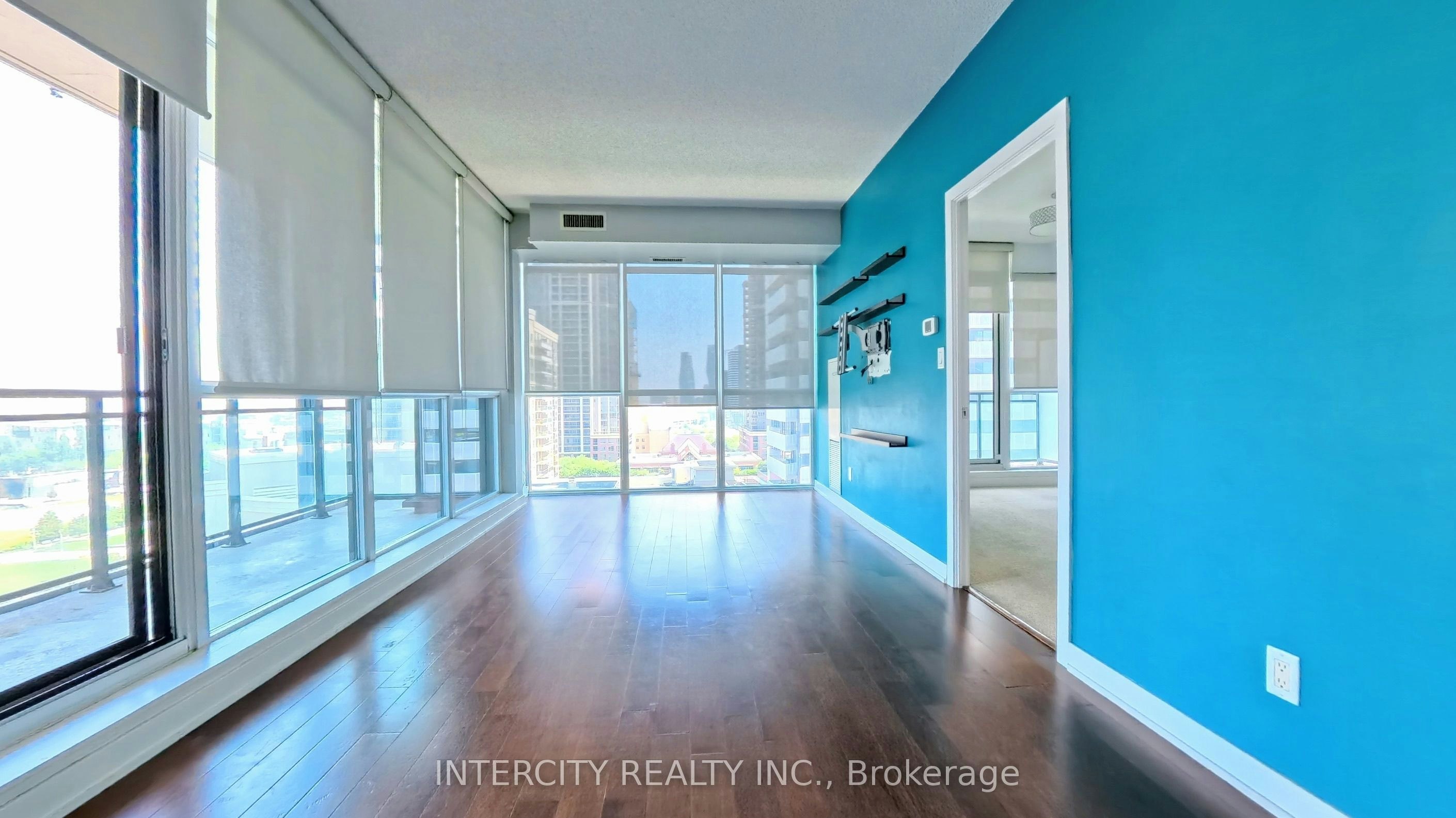 1009-4070 Confederation Parkway, Mississauga, ON, L5B 0E9 - 14