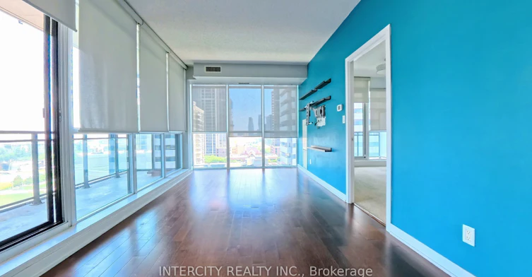1009-4070 Confederation Parkway, Mississauga, ON, L5B 0E9 - 14
