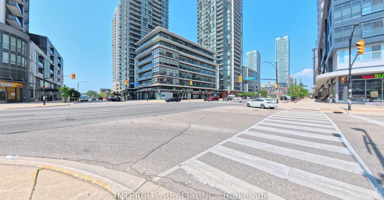 1009-4070 Confederation Parkway, Mississauga, ON, L5B 0E9 - 17