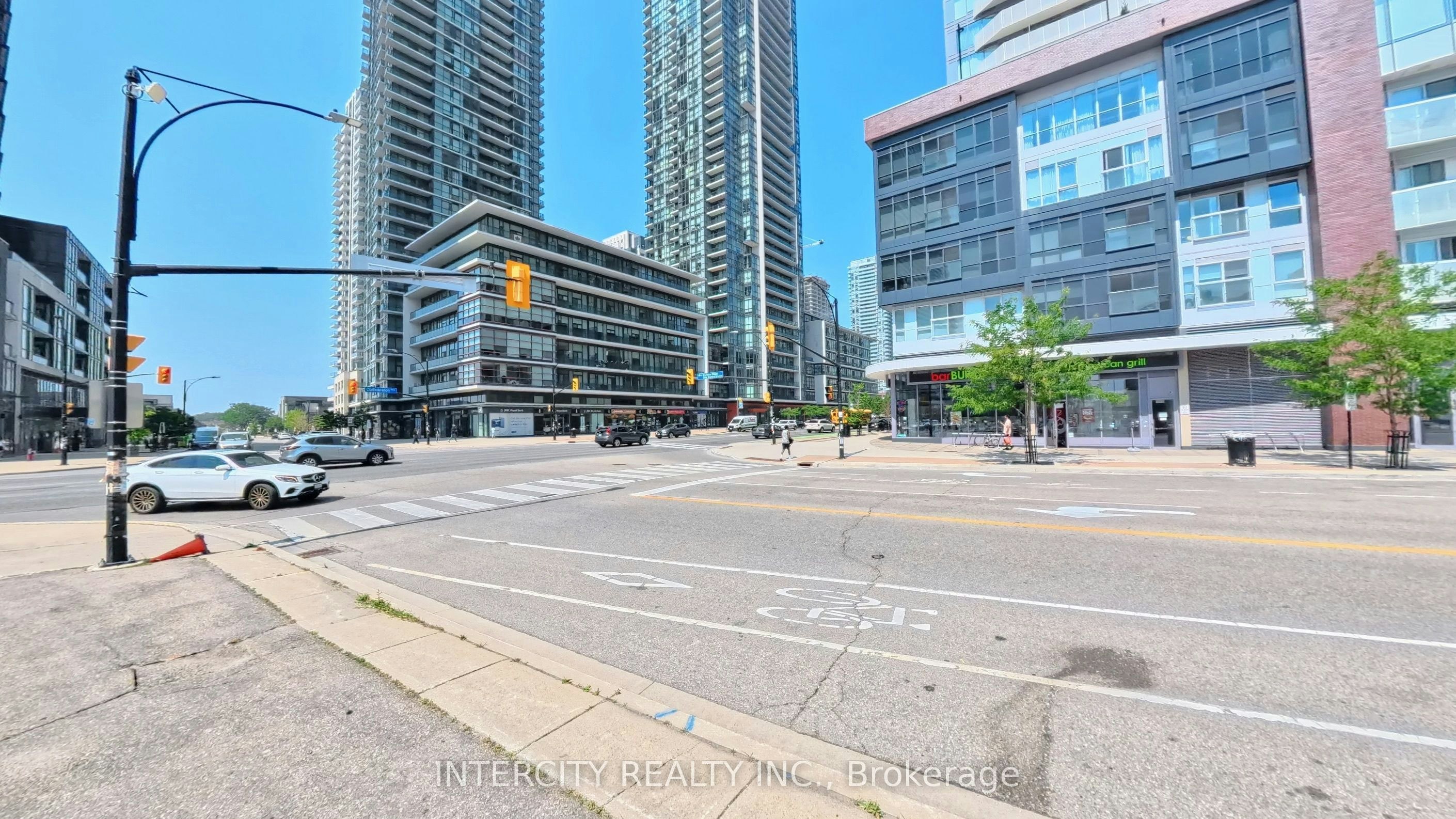 1009-4070 Confederation Parkway, Mississauga, ON, L5B 0E9 - 16