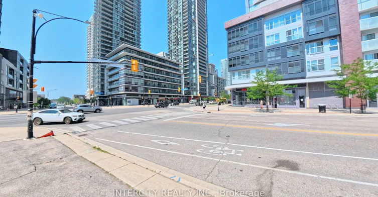 1009-4070 Confederation Parkway, Mississauga, ON, L5B 0E9 - 16