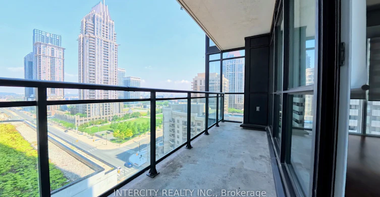 1009-4070 Confederation Parkway, Mississauga, ON, L5B 0E9 - 15