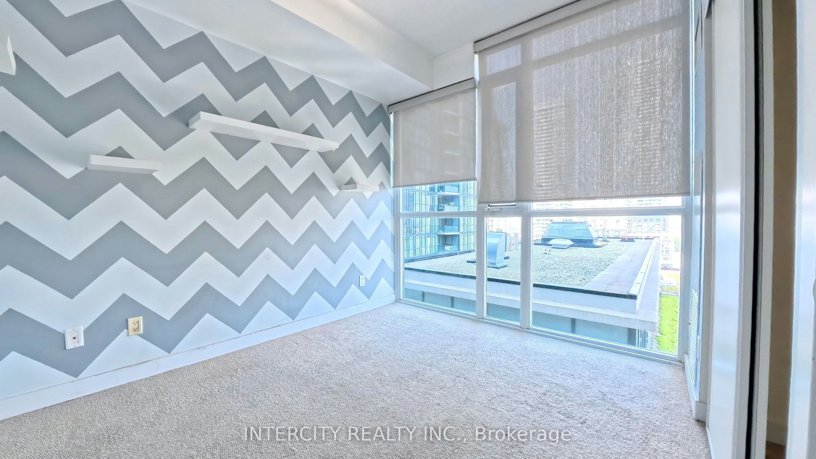 1009-4070 Confederation Parkway, Mississauga, ON, L5B 0E9 - 10