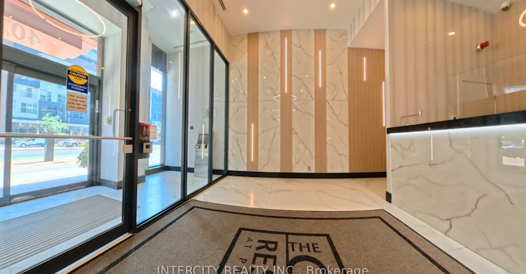 1009-4070 Confederation Parkway, Mississauga, ON, L5B 0E9 - 2