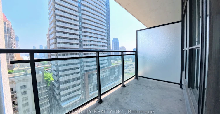 1009-4070 Confederation Parkway, Mississauga, ON, L5B 0E9 - 13