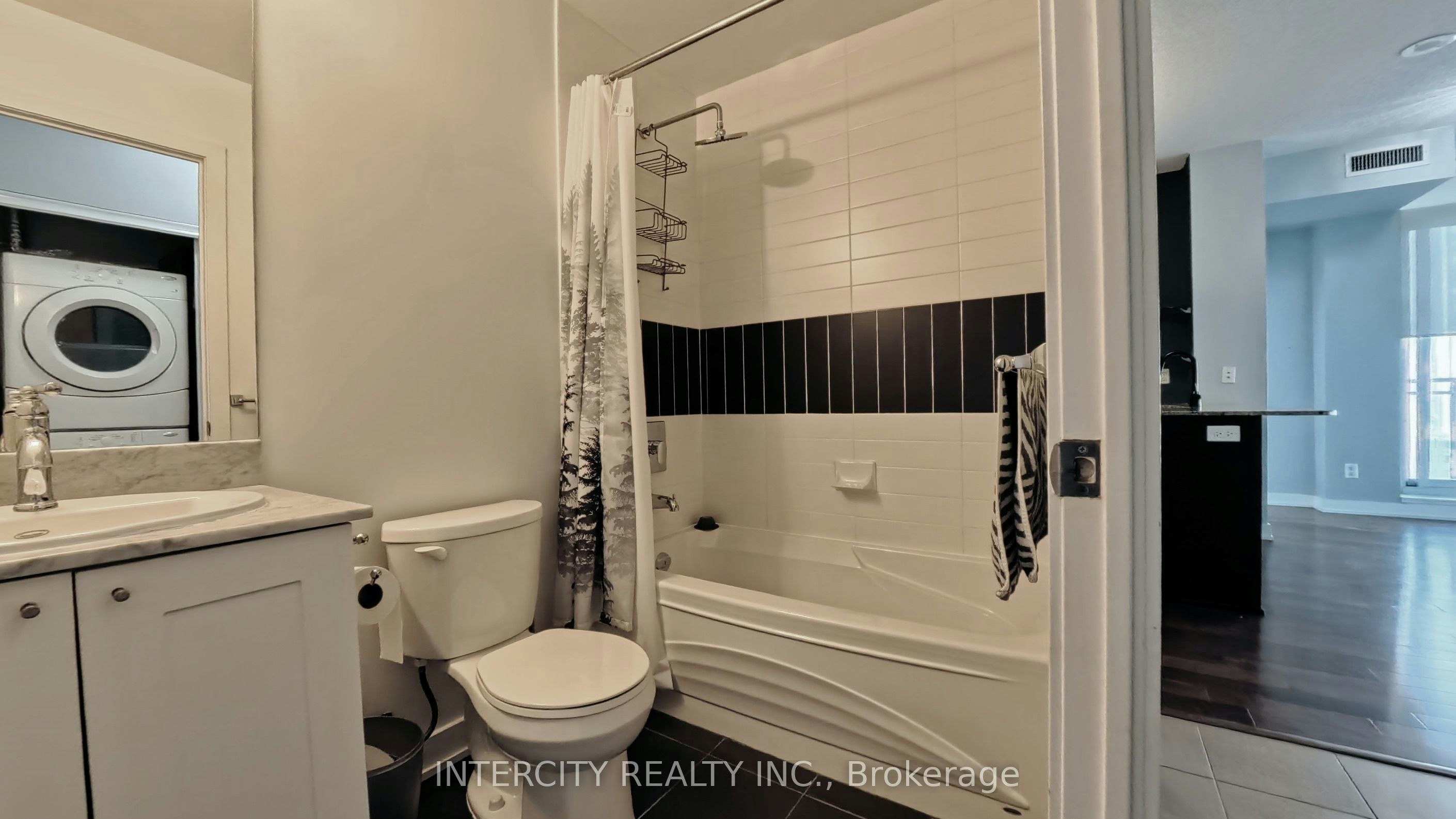 1009-4070 Confederation Parkway, Mississauga, ON, L5B 0E9 - 7