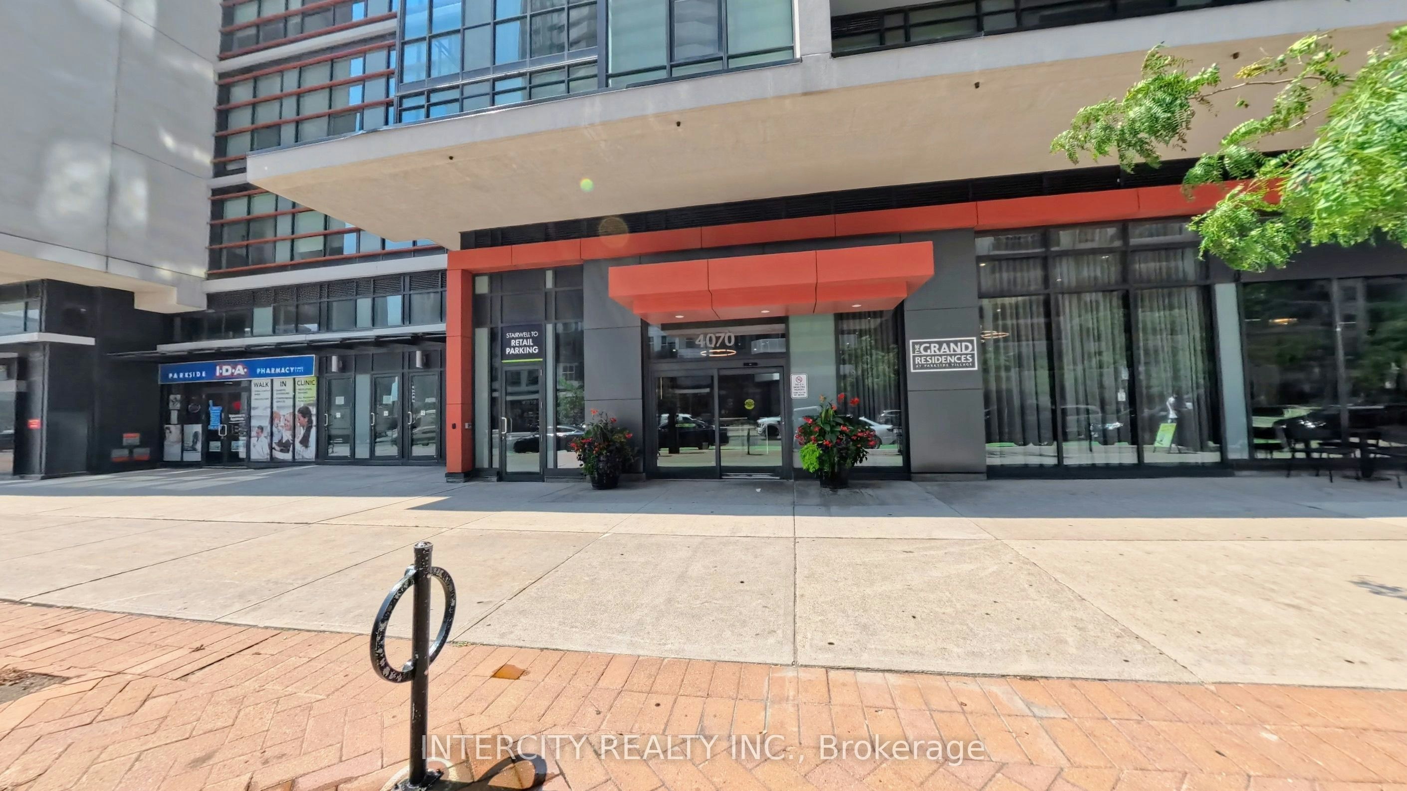 1009-4070 Confederation Parkway, Mississauga, ON, L5B 0E9 - 20