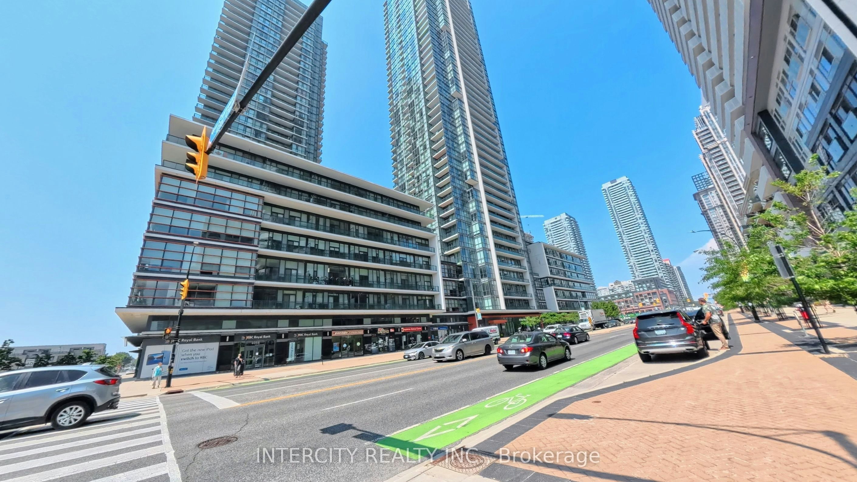 1009-4070 Confederation Parkway, Mississauga, ON, L5B 0E9 - 18