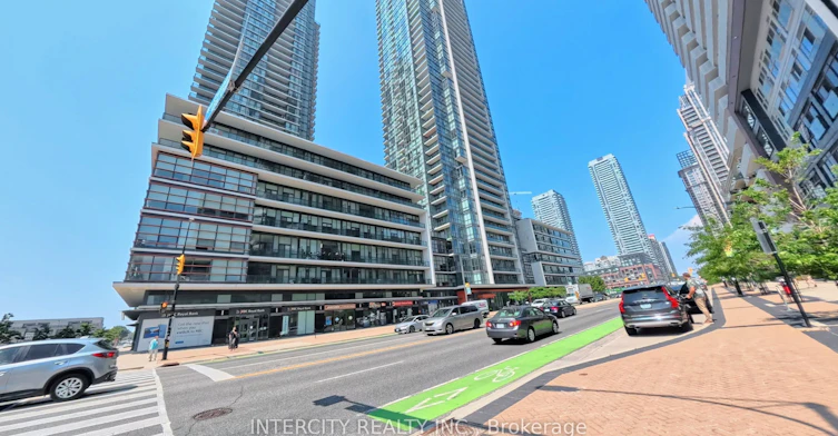 1009-4070 Confederation Parkway, Mississauga, ON, L5B 0E9 - 18