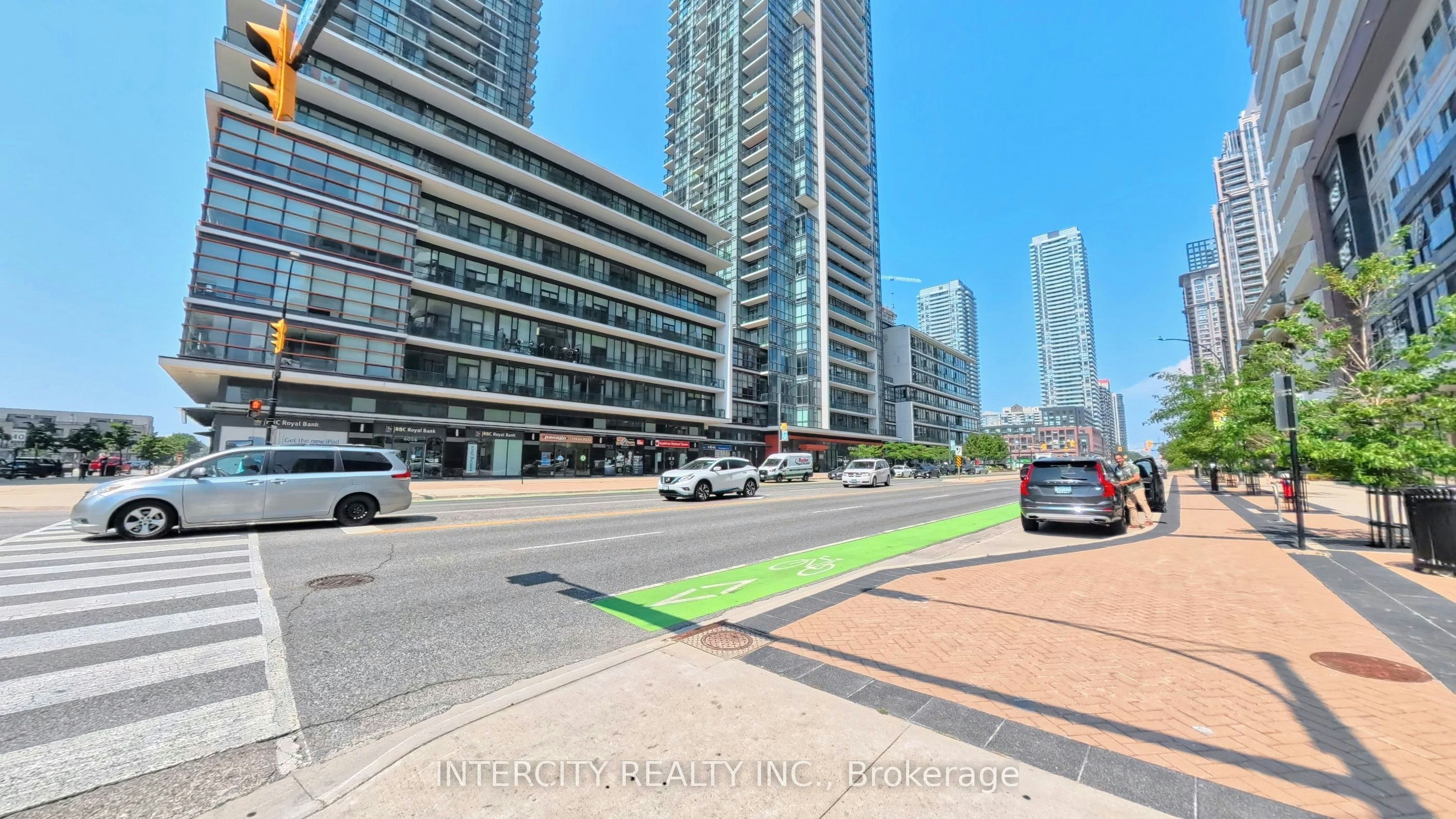 1009-4070 Confederation Parkway, Mississauga, ON, L5B 0E9 - 19