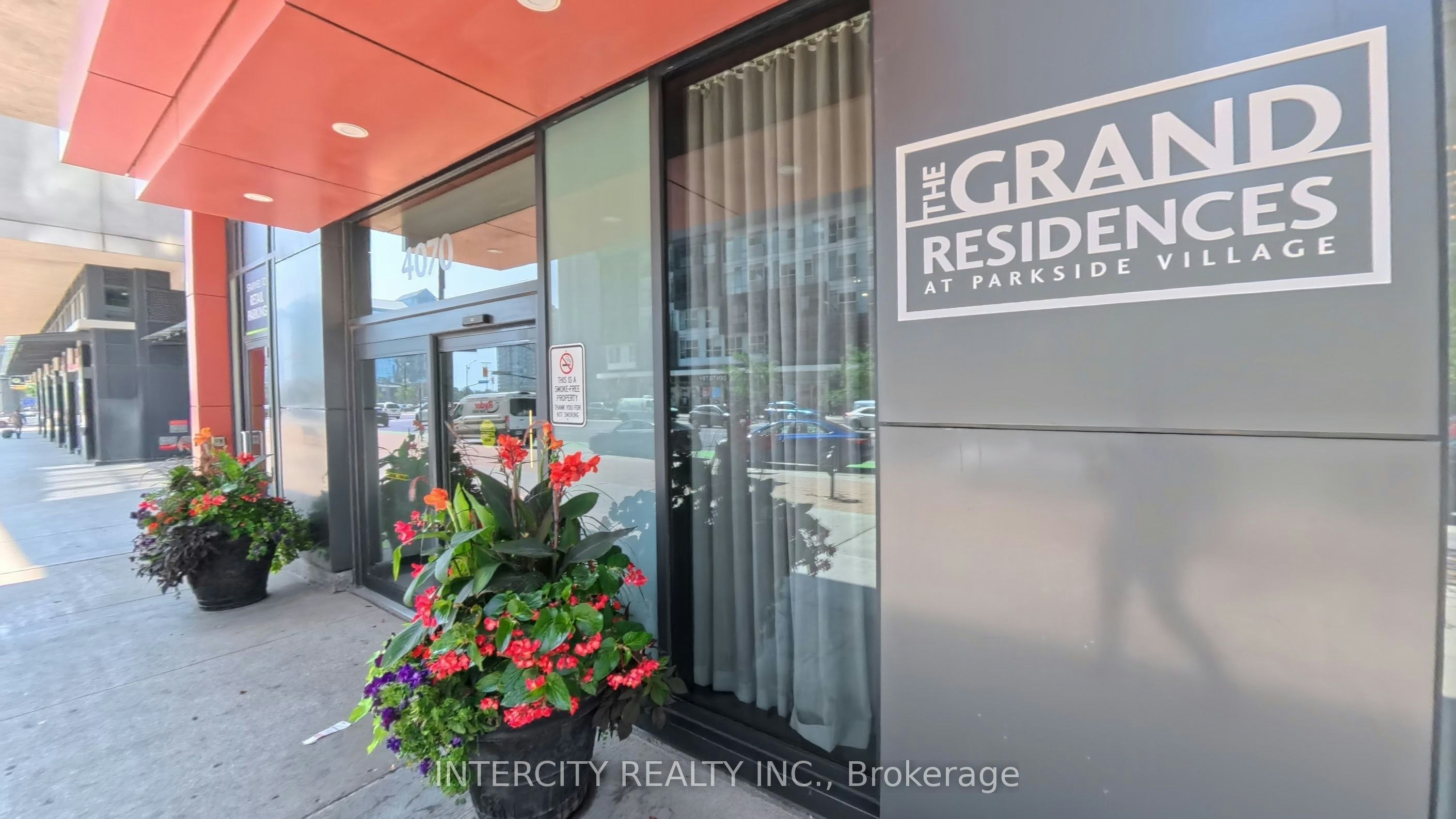 1009-4070 Confederation Parkway, Mississauga, ON, L5B 0E9 - 21