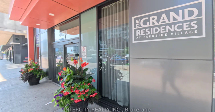 1009-4070 Confederation Parkway, Mississauga, ON, L5B 0E9 - 21