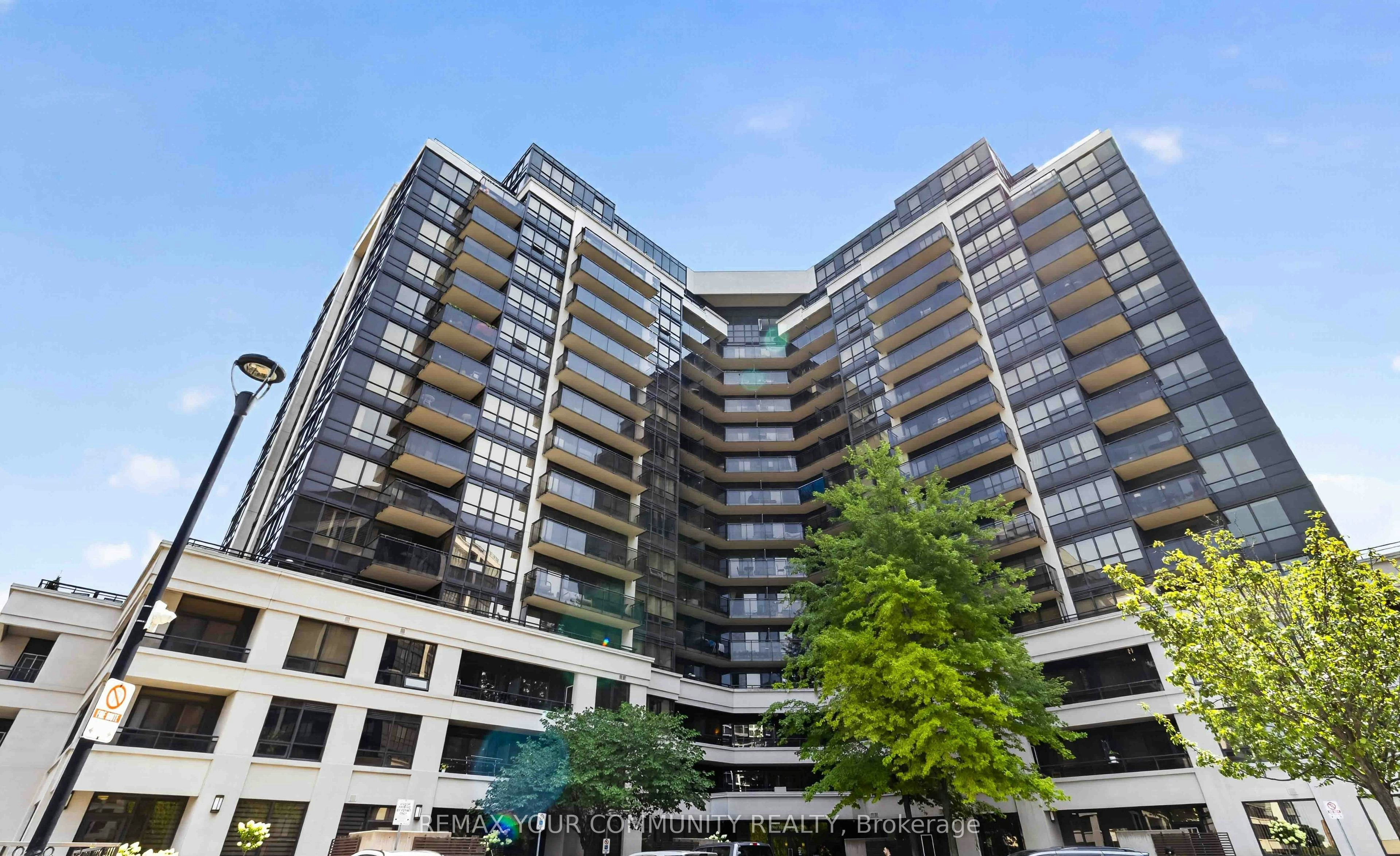 902-1060 Sheppard Avenue W, Toronto, ON, M3J 0G7