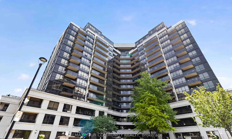 902-1060 Sheppard Avenue W