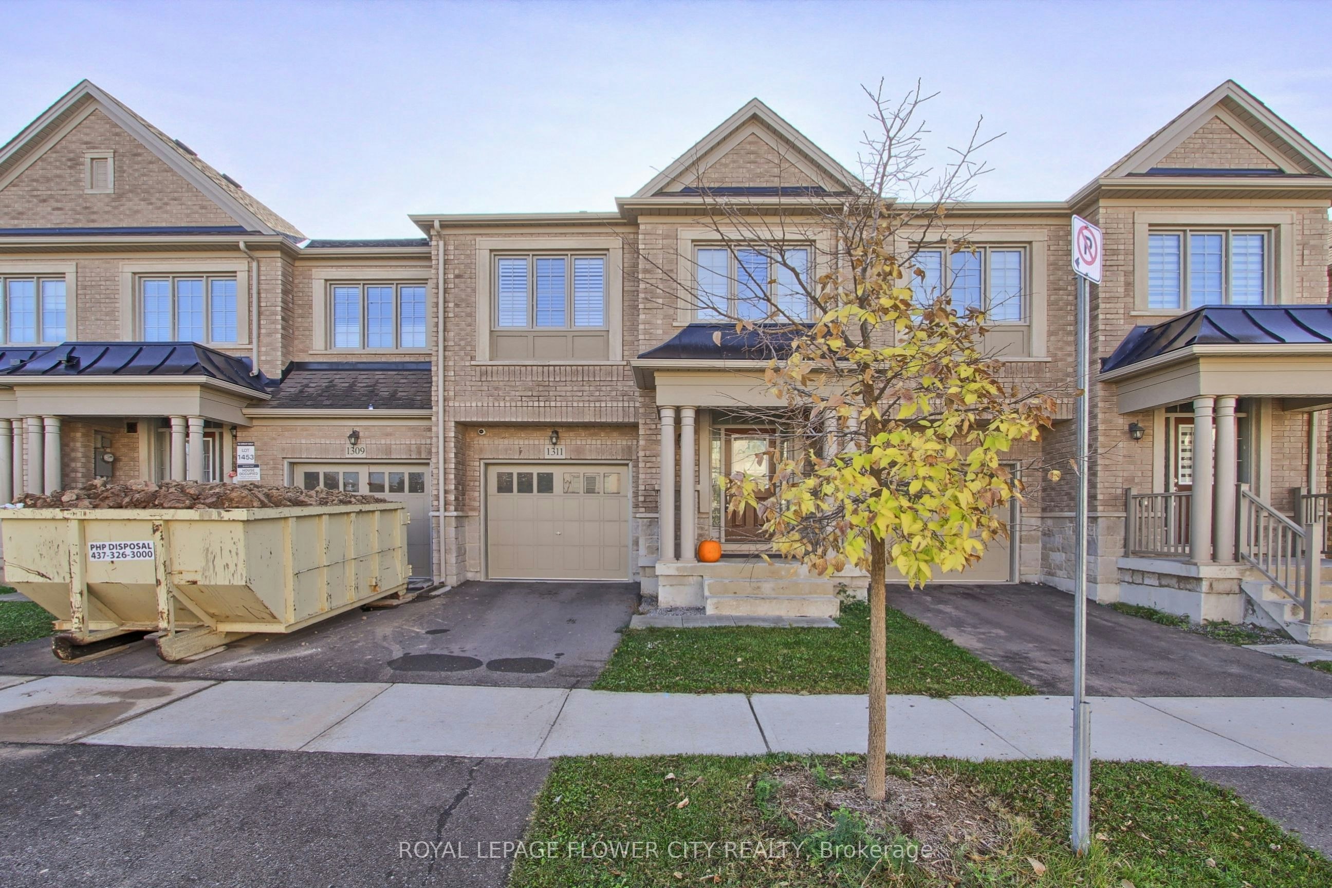 1311 Restivo Lane, Milton, ON, L9E 1J9 - 2