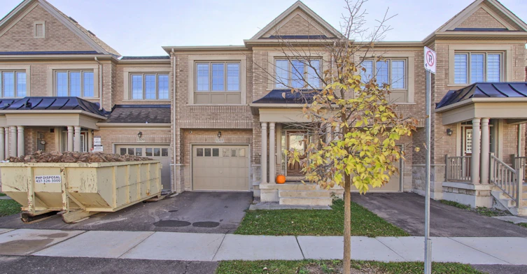 1311 Restivo Lane, Milton, ON, L9E 1J9 - 2