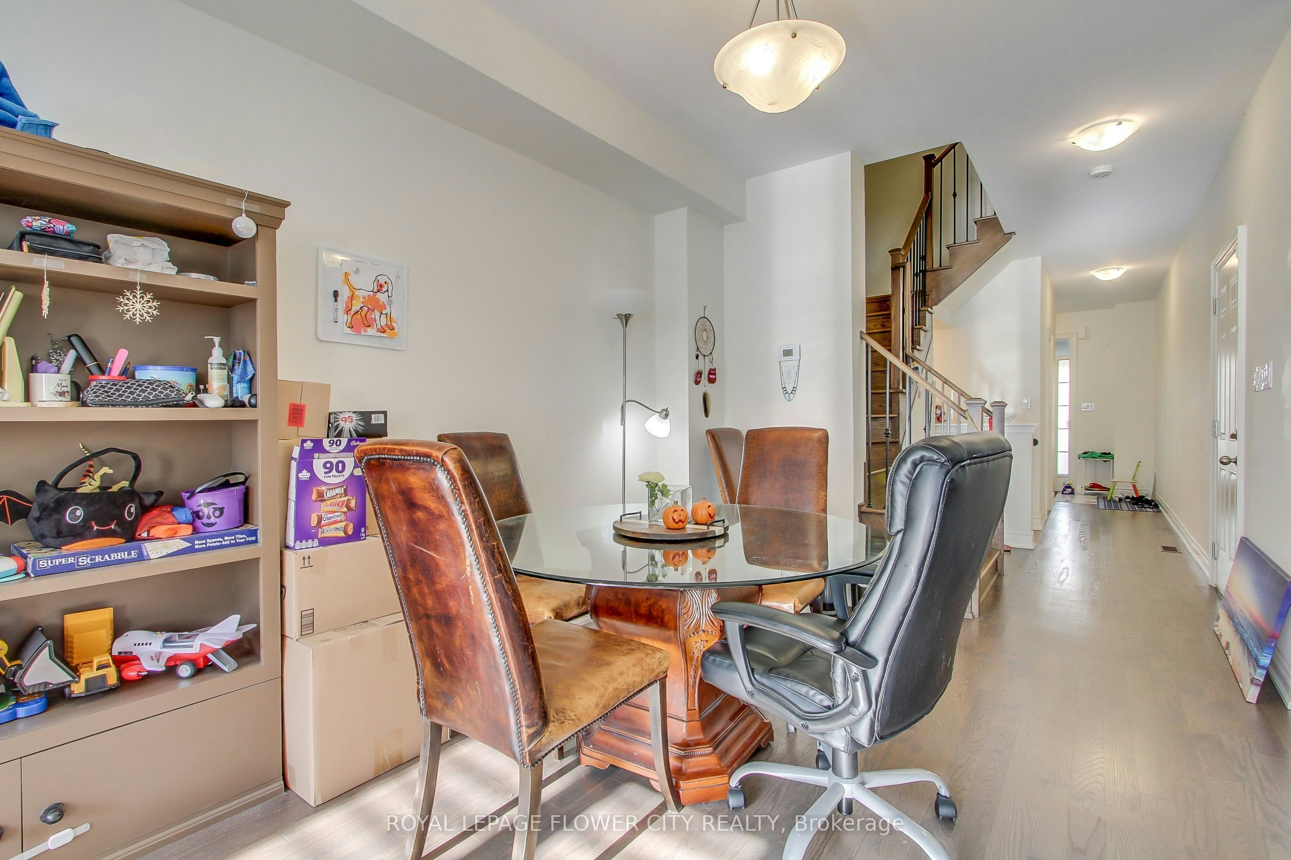 1311 Restivo Lane, Milton, ON, L9E 1J9 - 9