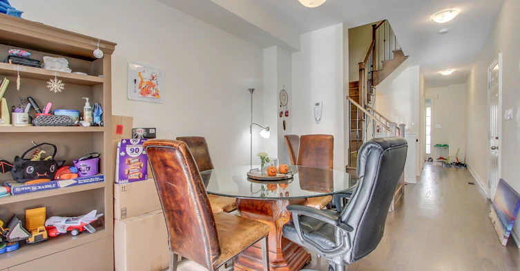 1311 Restivo Lane, Milton, ON, L9E 1J9 - 9