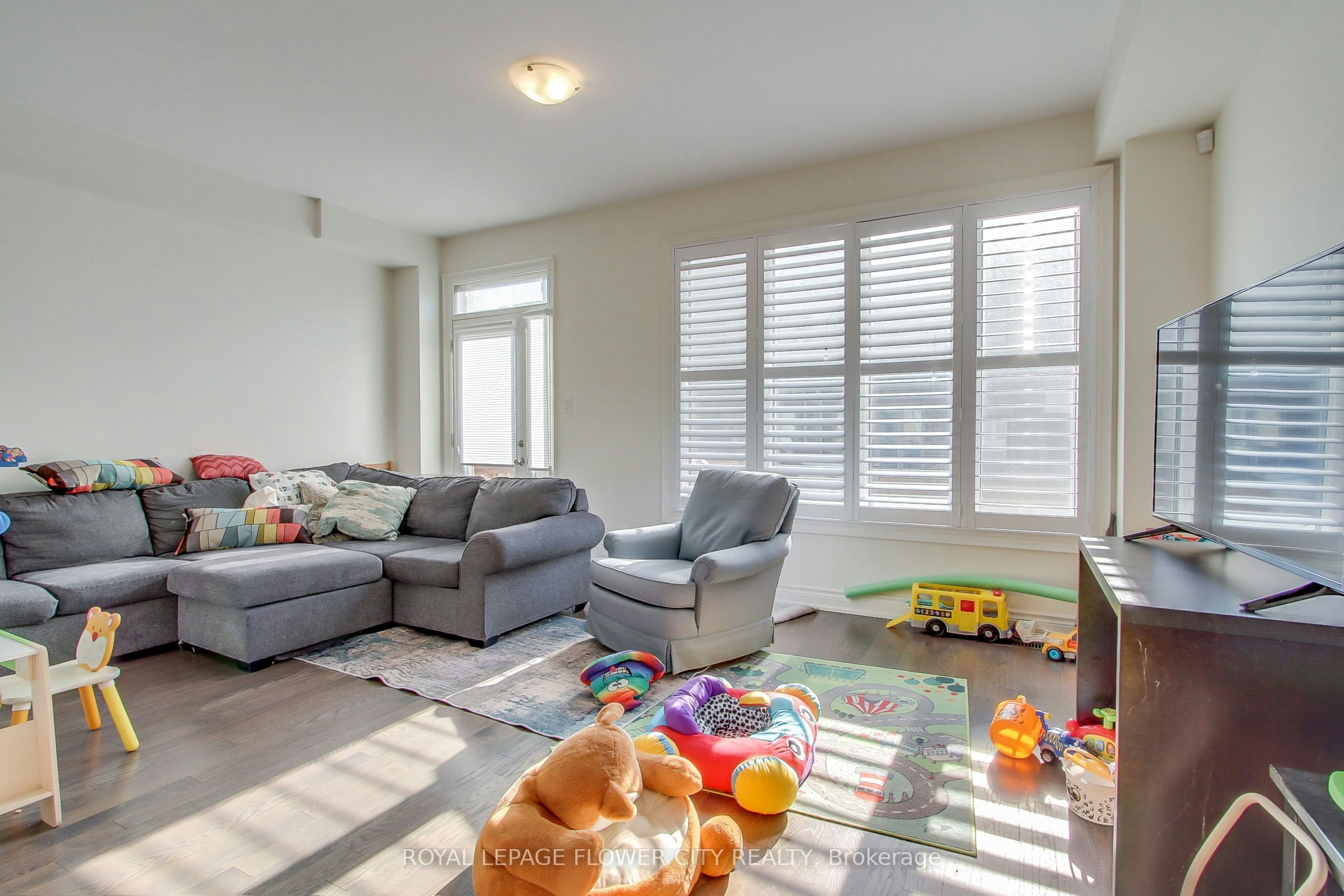 1311 Restivo Lane, Milton, ON, L9E 1J9 - 14