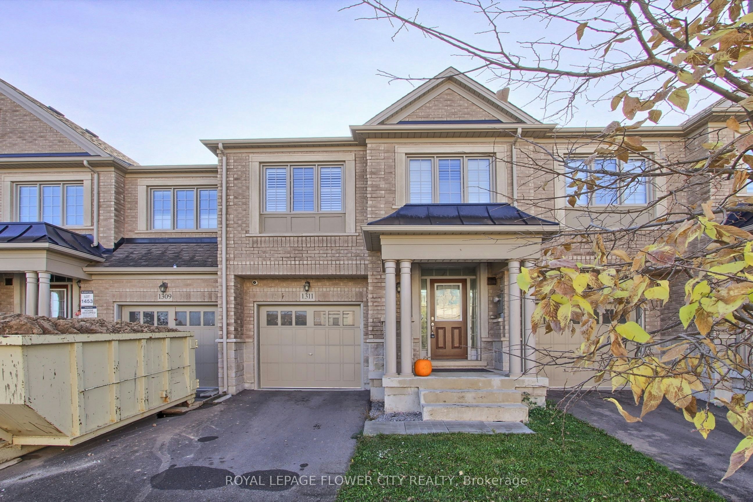 1311 Restivo Lane, Milton, ON, L9E 1J9
