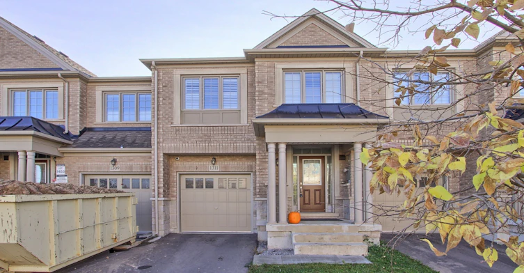 1311 Restivo Lane, Milton, ON, L9E 1J9