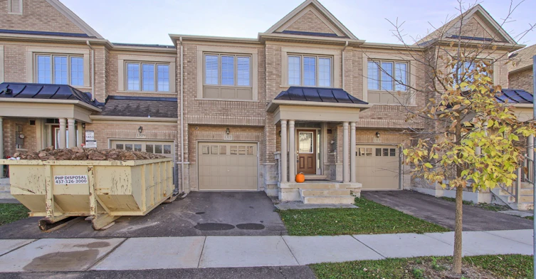 1311 Restivo Lane, Milton, ON, L9E 1J9 - 3