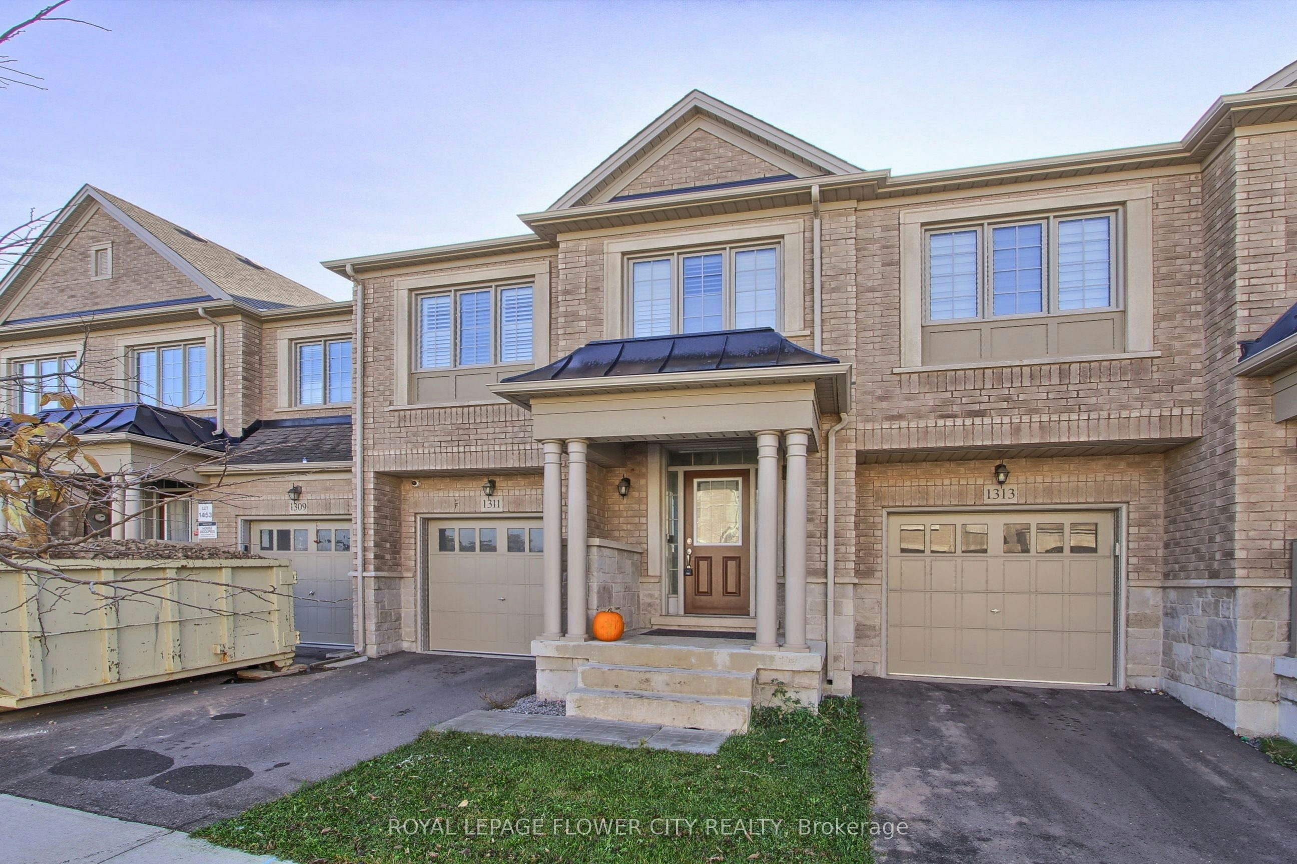 1311 Restivo Lane, Milton, ON, L9E 1J9 - 4