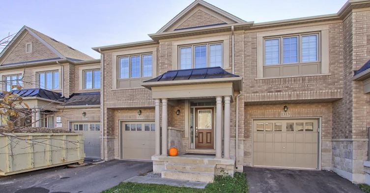 1311 Restivo Lane, Milton, ON, L9E 1J9 - 4