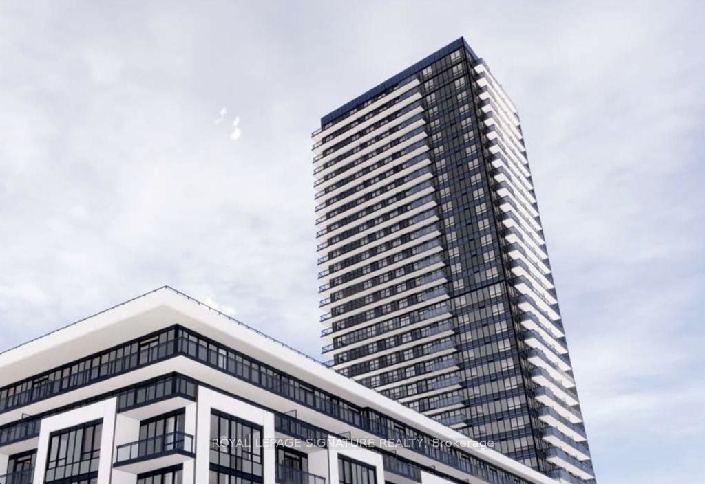 812-5105 Hurontario Street, Mississauga, ON, L4Z 3X7 - 3