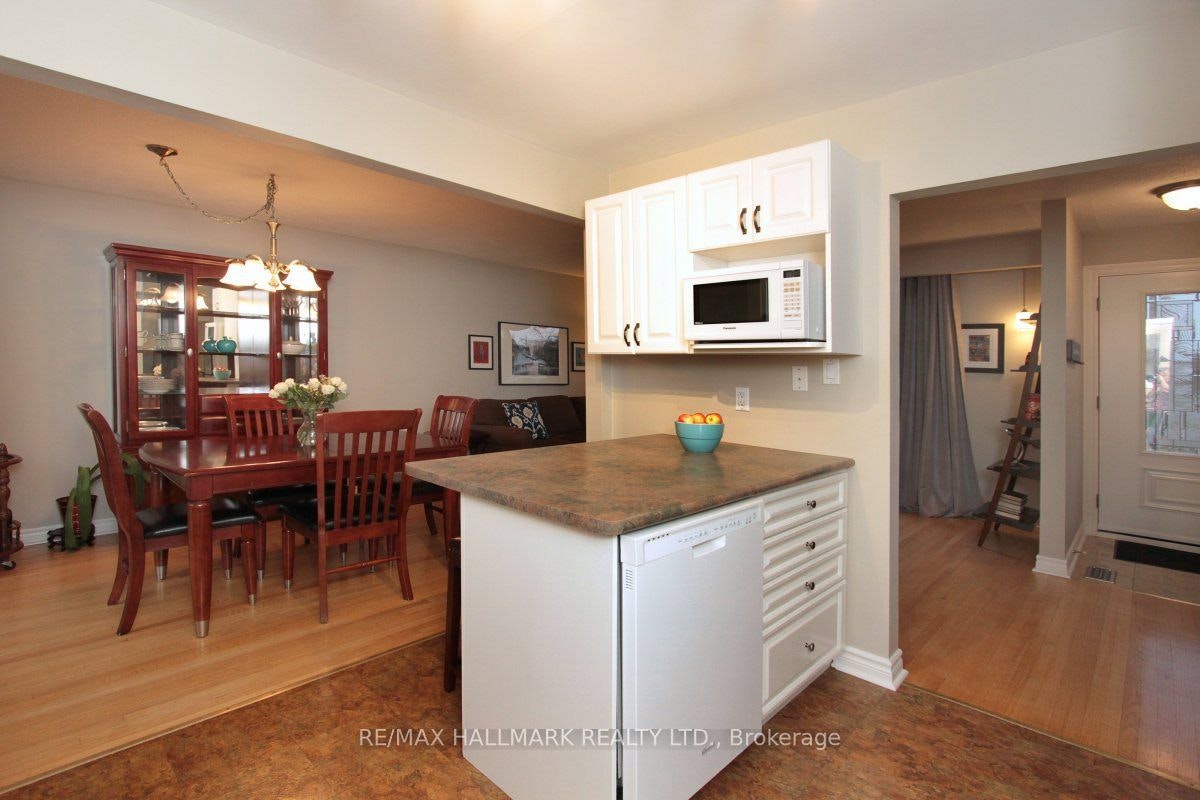 Main Floor-42 Abbey Road, Brampton, ON, L6W 2T8 - 11