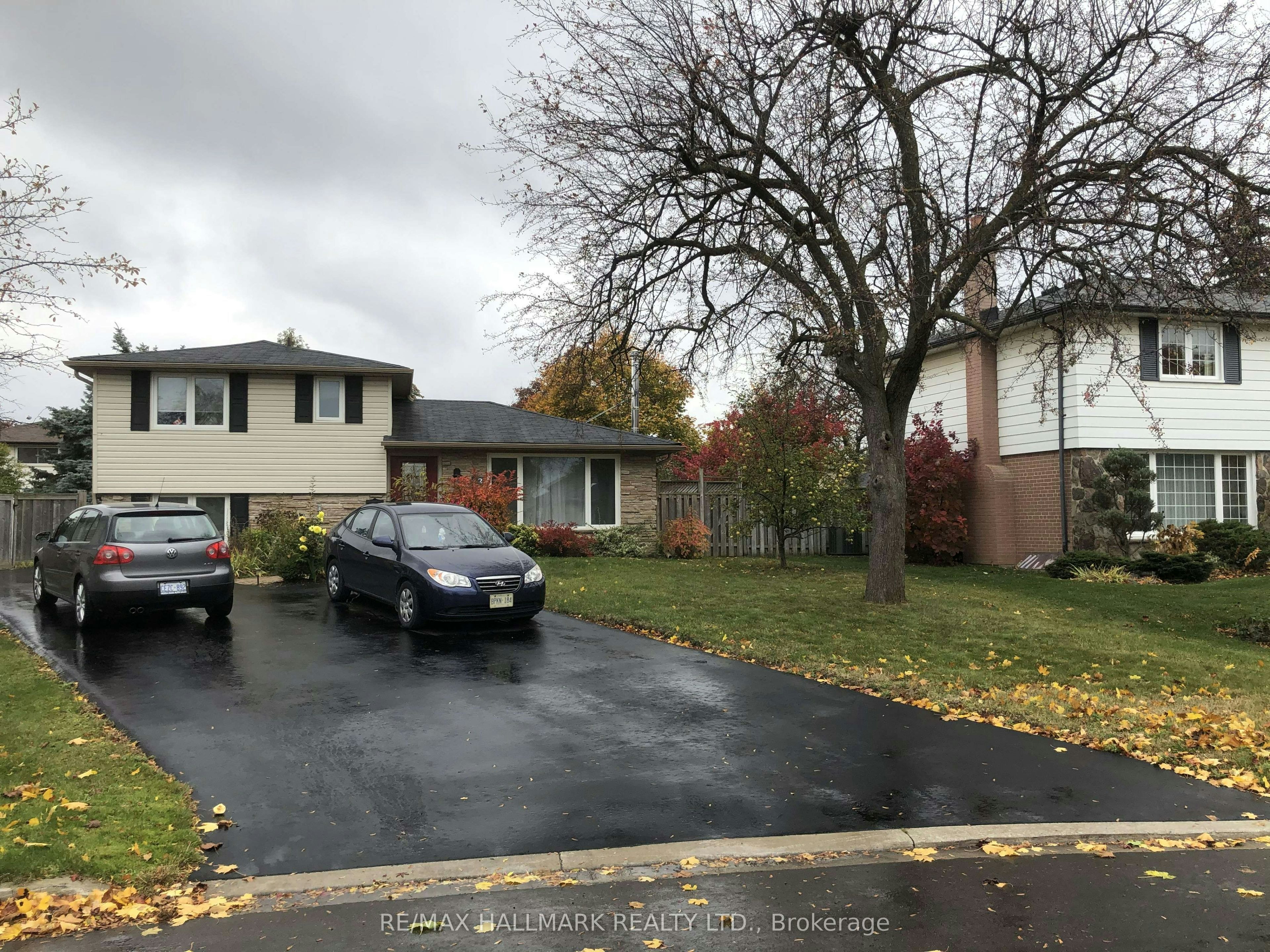 Main Floor-42 Abbey Road, Brampton, ON, L6W 2T8 - 2