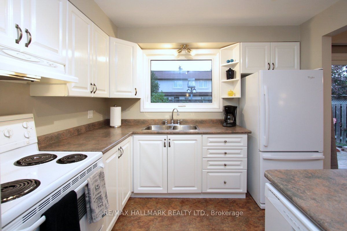 Main Floor-42 Abbey Road, Brampton, ON, L6W 2T8 - 15