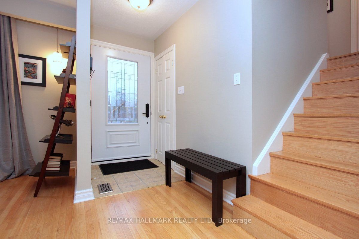 Main Floor-42 Abbey Road, Brampton, ON, L6W 2T8 - 16