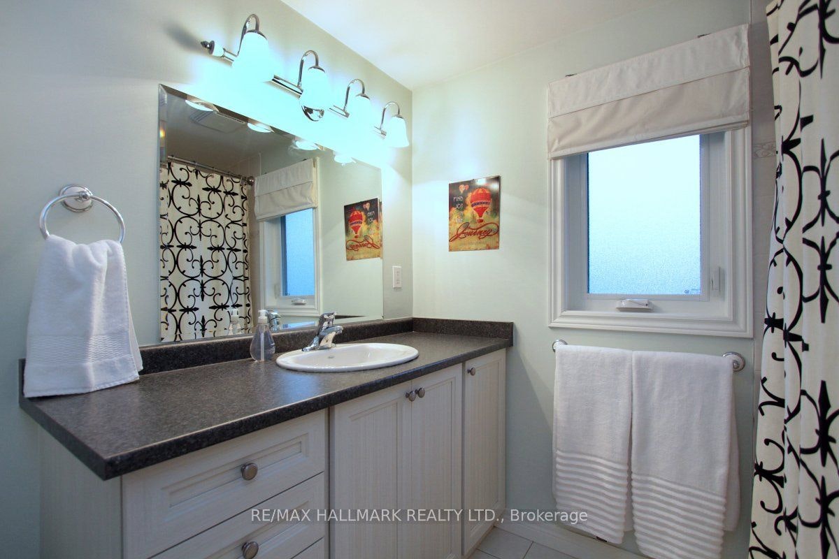 Main Floor-42 Abbey Road, Brampton, ON, L6W 2T8 - 19