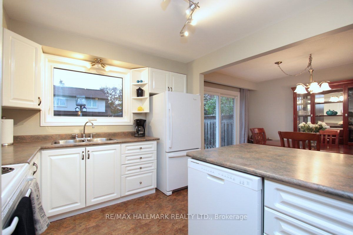 Main Floor-42 Abbey Road, Brampton, ON, L6W 2T8 - 14