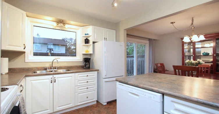 Main Floor-42 Abbey Road, Brampton, ON, L6W 2T8 - 14