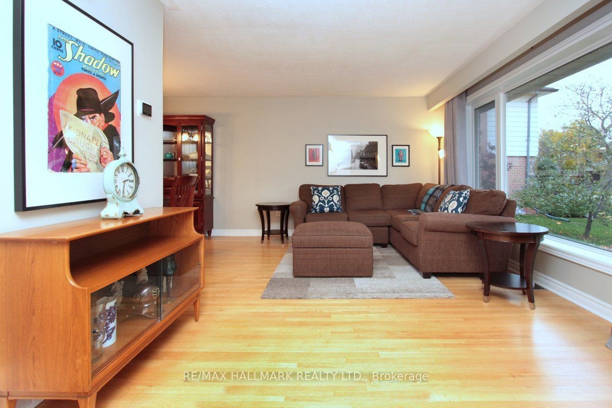 Main Floor-42 Abbey Road, Brampton, ON, L6W 2T8 - 7