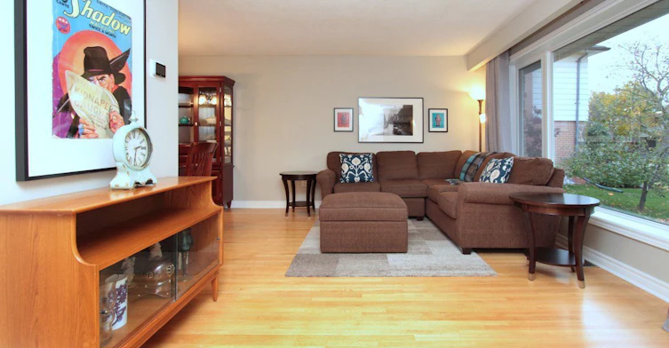 Main Floor-42 Abbey Road, Brampton, ON, L6W 2T8 - 7