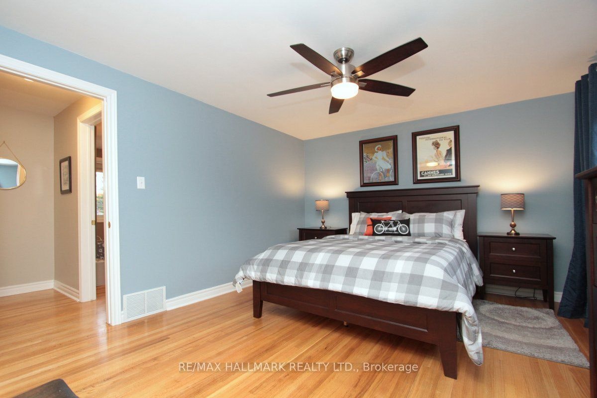 Main Floor-42 Abbey Road, Brampton, ON, L6W 2T8 - 17