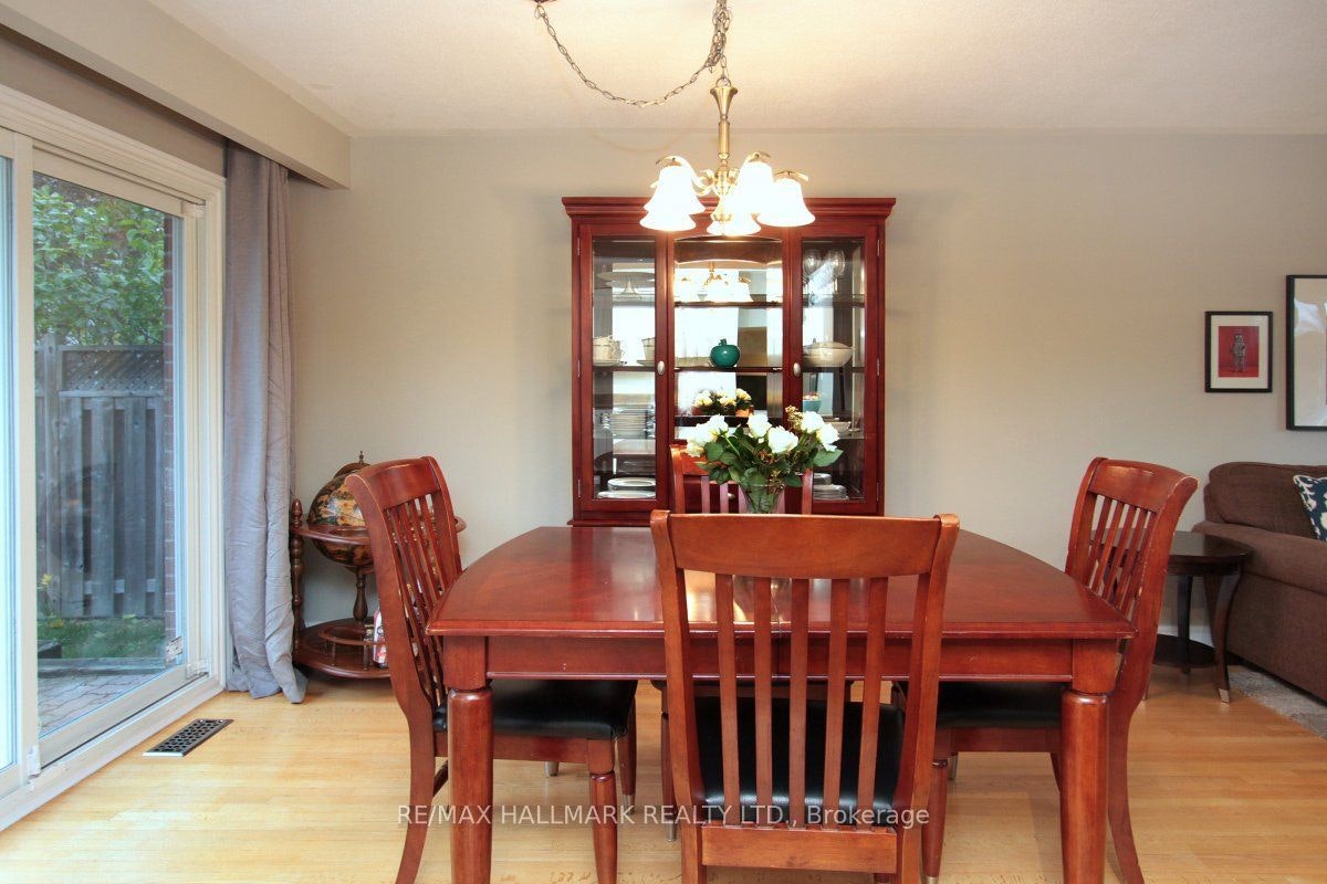 Main Floor-42 Abbey Road, Brampton, ON, L6W 2T8 - 10