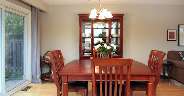 Main Floor-42 Abbey Road, Brampton, ON, L6W 2T8 - 10