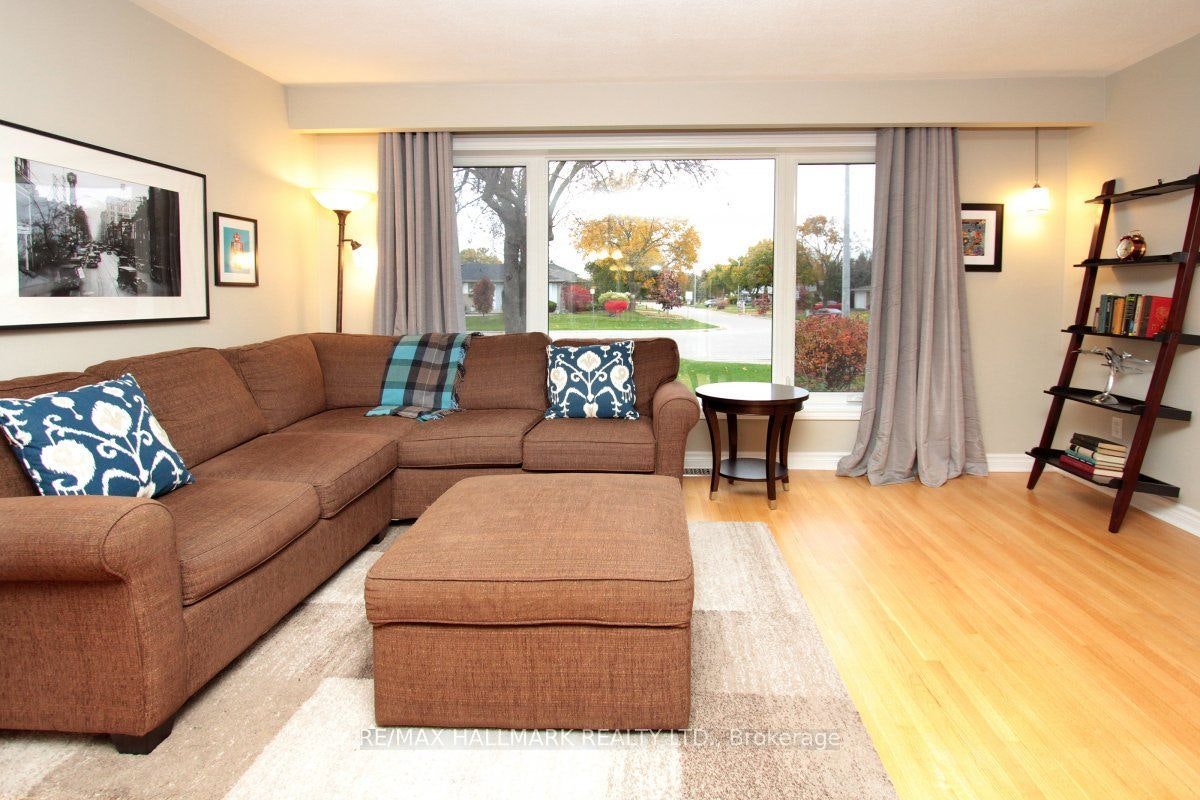 Main Floor-42 Abbey Road, Brampton, ON, L6W 2T8 - 6