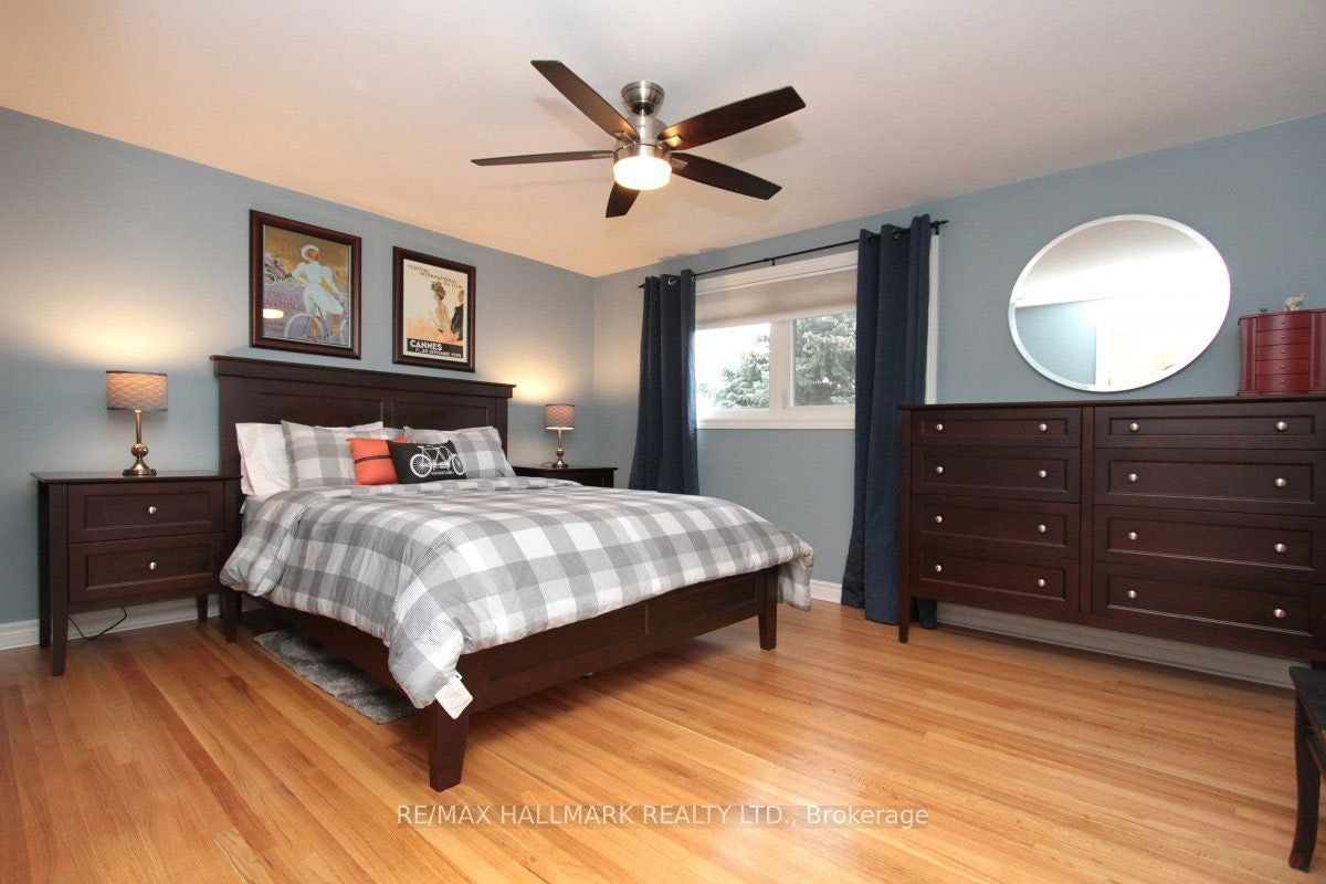 Main Floor-42 Abbey Road, Brampton, ON, L6W 2T8 - 18