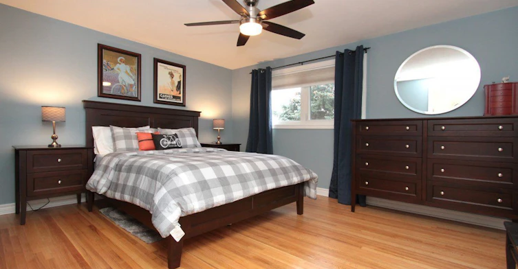 Main Floor-42 Abbey Road, Brampton, ON, L6W 2T8 - 18