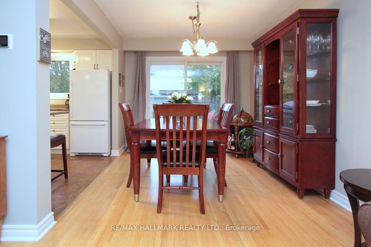 Main Floor-42 Abbey Road, Brampton, ON, L6W 2T8 - 9